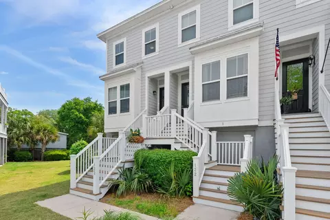 122 Howard Mary Dr UNIT A, Charleston, SC 29412
