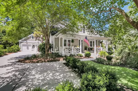 5209 Forest Oaks Dr, Hollywood, SC 29449