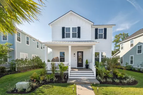 1808 Agate Bay Dr, Mount Pleasant, SC 29466