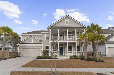 1912 Duford Rd, Johns Island, SC 29455