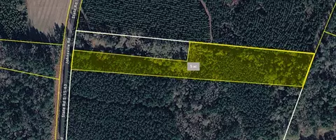 1462 Johnsville Rd, Smoaks, SC 29481