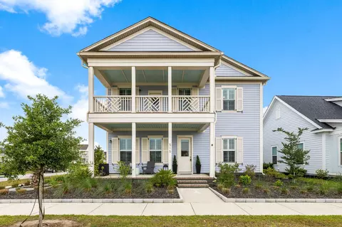 515 Rhythm St, Summerville, SC 29486