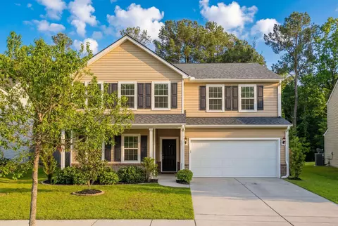 3013 Conservancy Ln, Charleston, SC 29414