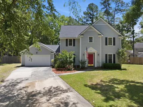 106 Annandale Ct, Summerville, SC 29485