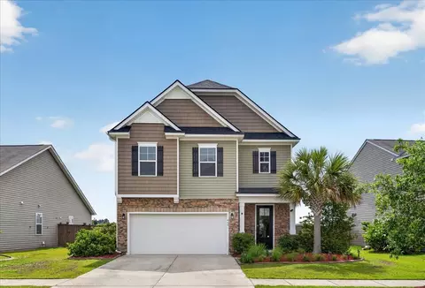 464 Zenith Blvd, Summerville, SC 29486