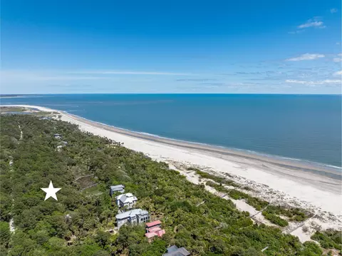 287 Pelican Flight Dr #LOT 14, Dewees Island, SC 29451