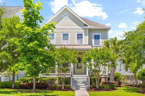 1864 Village Crossing Dr, Charleston, SC 29492