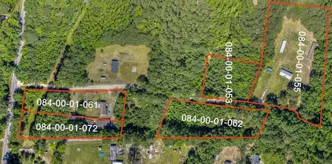 0 Westberry St, Ridgeland, SC 29936