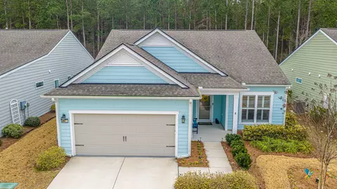 441 Hidden Meadow Ln, Summerville, SC 29486