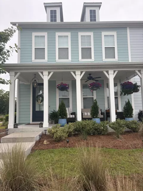 3115 Sturbridge Rd, Mount Pleasant, SC 29466