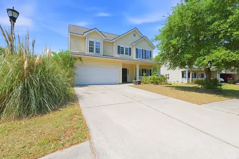 9652 Folklore Dr, Summerville, SC 29485