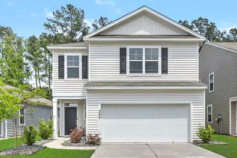 266 Sweet Cherry Ln, Summerville, SC 29486