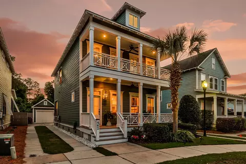 462 Bramson Ct, Mount Pleasant, SC 29464