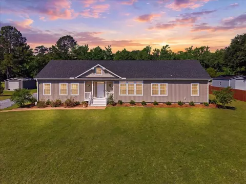 134 Hidden Hills Rd, Cross, SC 29436