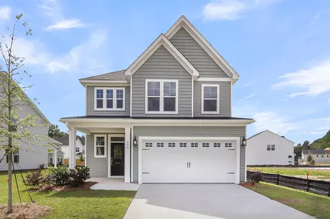 76 Crosswick St, Summerville, SC 29483
