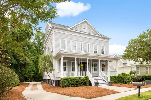 882 Tupelo Bay Dr, Mount Pleasant, SC 29464