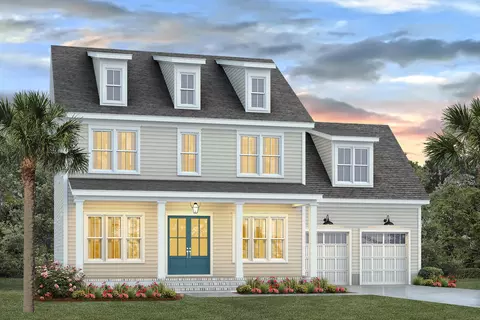 378 Brightside Trl, Summerville, SC 29486