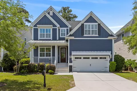 2127 Pentland Dr, Charleston, SC 29412