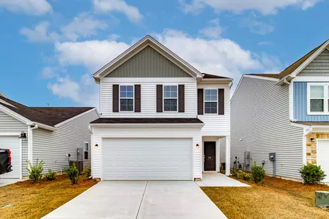 231 Central Creek Dr, Goose Creek, SC 29445