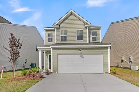 230 Hungerford Dr, Summerville, SC 29486