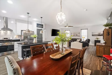 Dining - 115 Chancing Bye Ln, Huger, SC 29450 photo 2 of 2
