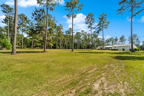 Exterior - 115 Chancing Bye Ln, Huger, SC 29450 photo 16 of 20