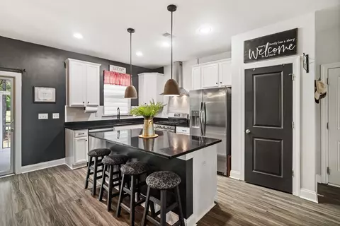 Kitchen - 115 Chancing Bye Ln, Huger, SC 29450 photo 1 of 2