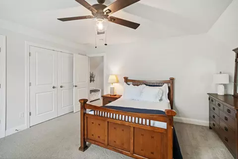 Bedroom - 115 Chancing Bye Ln, Huger, SC 29450 photo 5 of 7