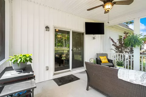 Exterior - 115 Chancing Bye Ln, Huger, SC 29450 photo 8 of 20