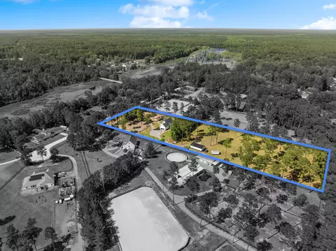 View/Area - 115 Chancing Bye Ln, Huger, SC 29450 photo 1 of 6