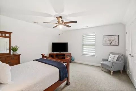 Bedroom - 115 Chancing Bye Ln, Huger, SC 29450 photo 4 of 7