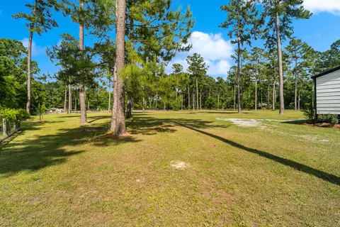 Exterior - 115 Chancing Bye Ln, Huger, SC 29450 photo 17 of 20