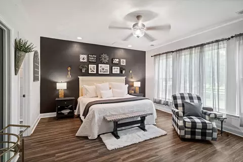 Bedroom - 115 Chancing Bye Ln, Huger, SC 29450 photo 1 of 7
