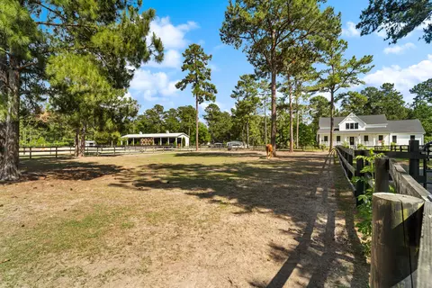 Exterior - 115 Chancing Bye Ln, Huger, SC 29450 photo 19 of 20