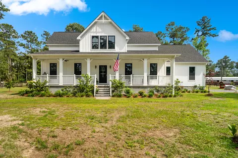 Exterior - 115 Chancing Bye Ln, Huger, SC 29450 photo 20 of 20