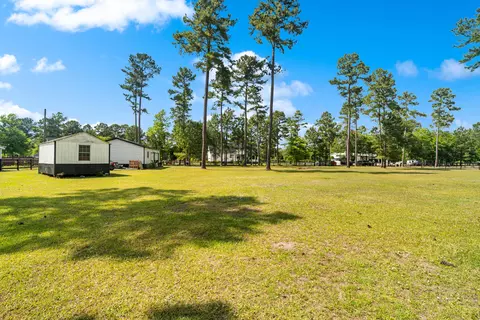Exterior - 115 Chancing Bye Ln, Huger, SC 29450 photo 3 of 20