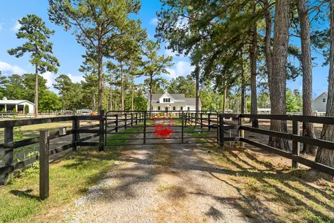 Exterior - 115 Chancing Bye Ln, Huger, SC 29450 photo 1 of 20