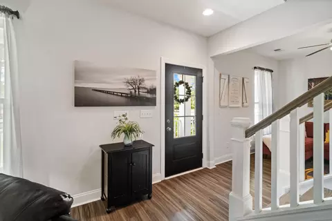 Entry Way - 115 Chancing Bye Ln, Huger, SC 29450 photo 1 of 5