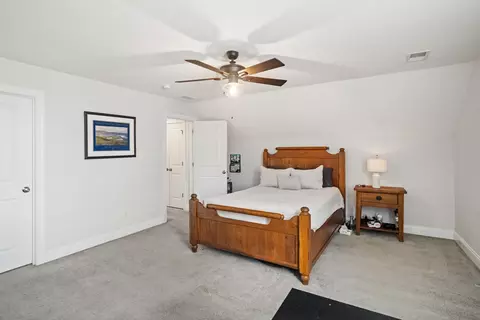 Bedroom - 115 Chancing Bye Ln, Huger, SC 29450 photo 7 of 7