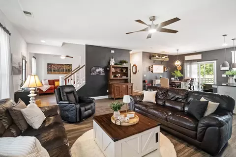 Living - 115 Chancing Bye Ln, Huger, SC 29450 photo 4 of 4