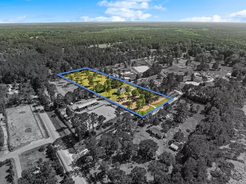 View/Area - 115 Chancing Bye Ln, Huger, SC 29450 photo 6 of 6