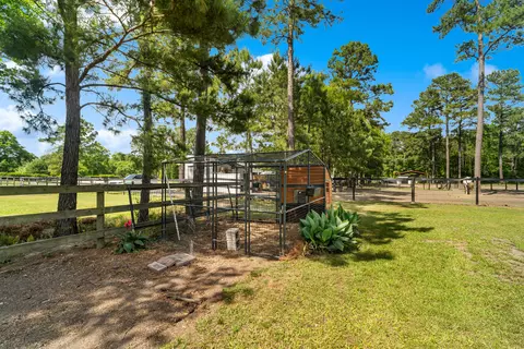 Exterior - 115 Chancing Bye Ln, Huger, SC 29450 photo 13 of 20