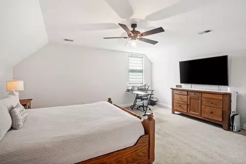 Bedroom - 115 Chancing Bye Ln, Huger, SC 29450 photo 6 of 7