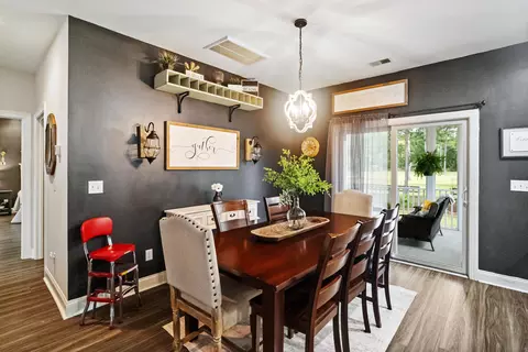 Dining - 115 Chancing Bye Ln, Huger, SC 29450 photo 1 of 2