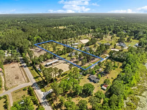 View/Area - 115 Chancing Bye Ln, Huger, SC 29450 photo 5 of 6