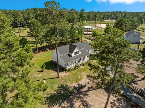 View/Area - 115 Chancing Bye Ln, Huger, SC 29450 photo 2 of 6