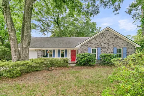 1507 Kentwood Cir, Charleston, SC 29412