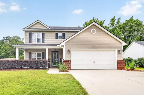 107 Broken Branch Dr, Goose Creek, SC 29445