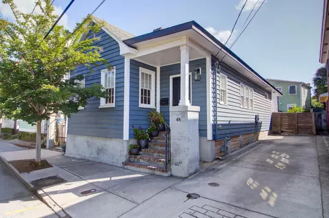 4 12 Kracke St, Charleston, SC 29403
