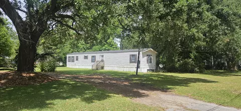 211 Hayden St, Walterboro, SC 29488